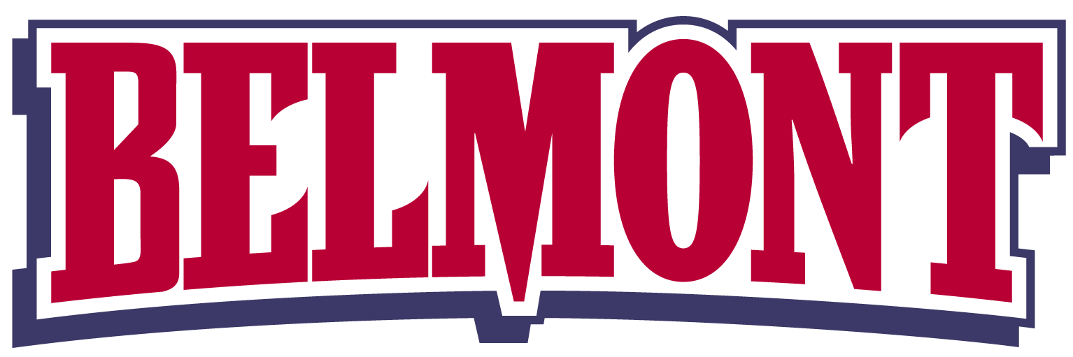 Belmont Bruins 2003-Pres Wordmark Logo t shirts DIY iron ons